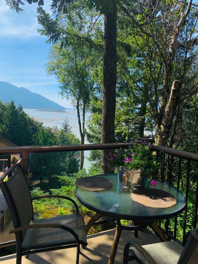 The Fraser River'S Edge B&B Lodge Chilliwack Kültér fotó