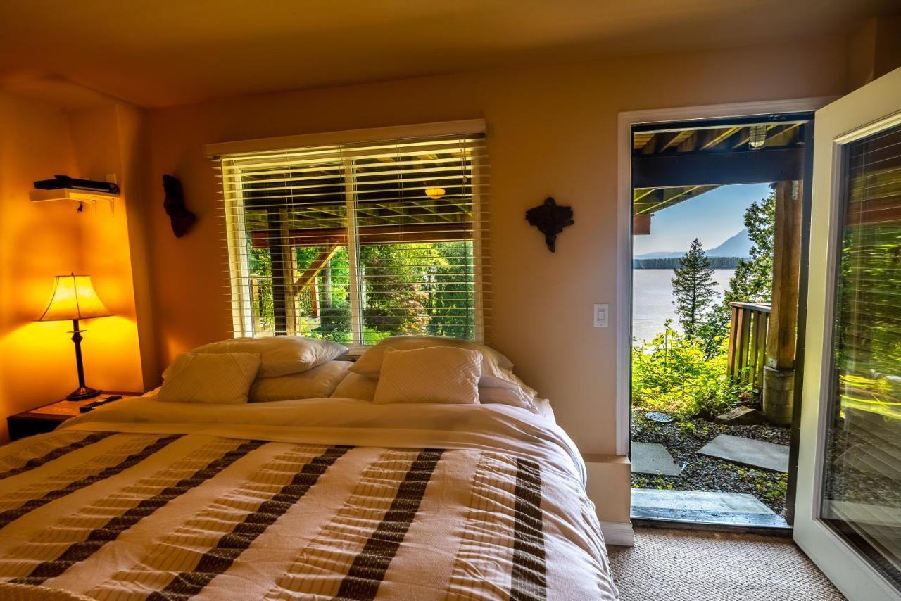 The Fraser River'S Edge B&B Lodge Chilliwack Kültér fotó