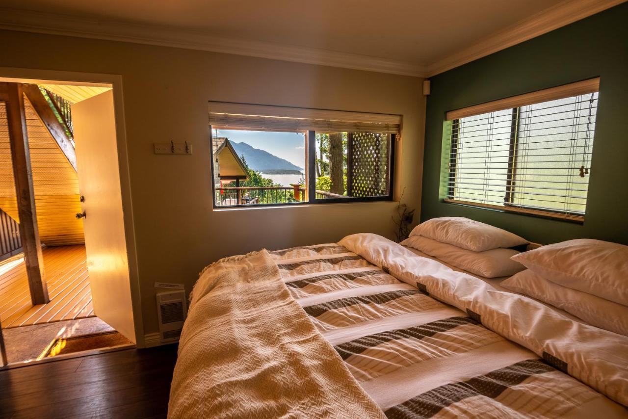 The Fraser River'S Edge B&B Lodge Chilliwack Kültér fotó