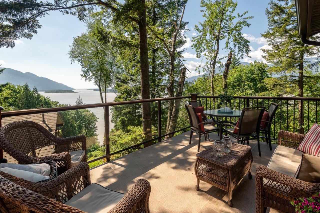 The Fraser River'S Edge B&B Lodge Chilliwack Kültér fotó